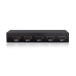 Club 3D CSV-1370 HDMI 2.0 Switchbox 4 ports Club 3D CSV-1370 HDMI 2.0 Switchbox 4 ports